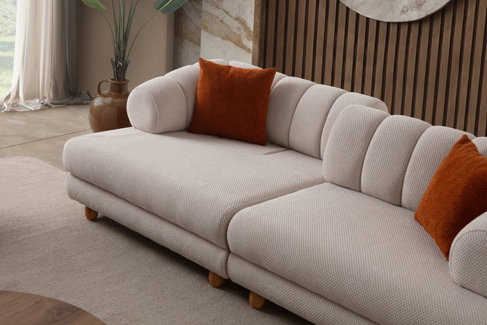 Atelier Del Sofa Gloria Beige